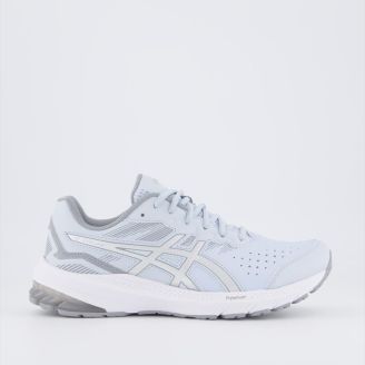 ASICS WOMENS GT-1000 LE 2 D-WIDTH SKY BLUE