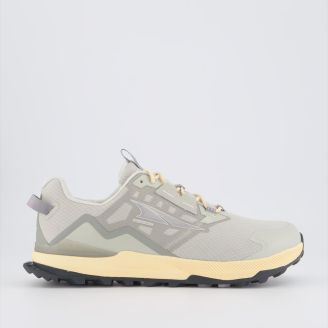 ALTRA WOMENS LONE PEAK LOW ALL WEATHER 2 ARMY GREEN