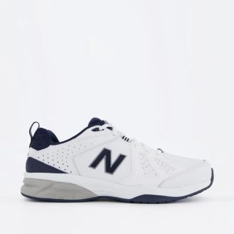 NEW BALANCE MENS 624 4E-WIDTH SHOES