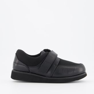 APIS WOMENS BUNION EDEMA 3E-WIDTH SHOES WITH STRAP