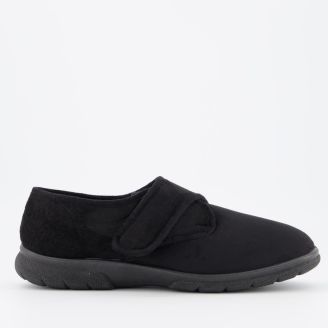 DB MEN'S DANIEL HOUSE SHOE 2V-WIDTH SLIPPERS