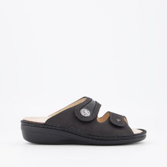 FINN WOMENS MIRA SOFT CLASSIC BLACK