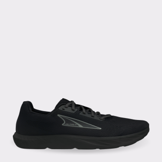 ALTRA MENS ESCALANTE 4 BLACK