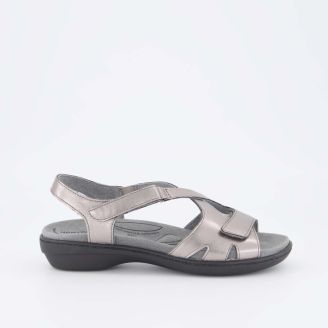 HOMYPED WOMENS ANALISE PLATINUM