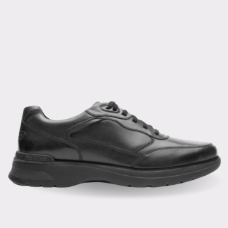 ROCKPORT MENS PROWALKER NEXT UBAL BLACK