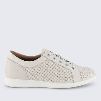 HOMYPED WOMENS CARRIE LACE WHITE