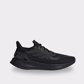 ADIDAS MENS PUREBOOST 5 BLACK