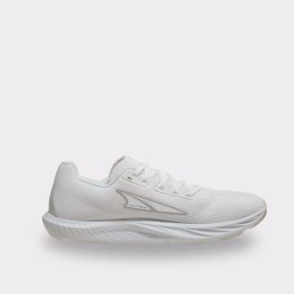 ALTRA WOMENS ESCALANTE 4 WHITE/WHITE