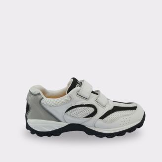 APIS EXPLORER STRAP 6E-WIDTH WALKING SHOE