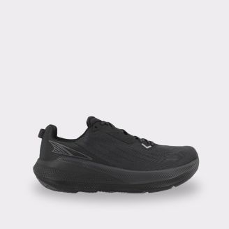 ALTRA MENS FORWARD VIA BLACK BLACK
