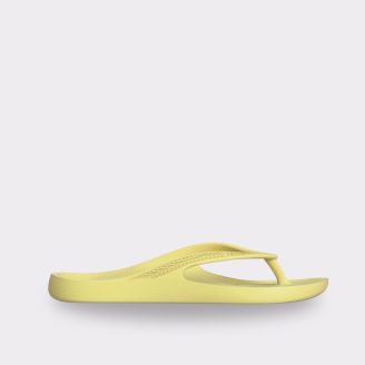 LIGHTFEET ARCH UNISEX SUPPORT THONGS