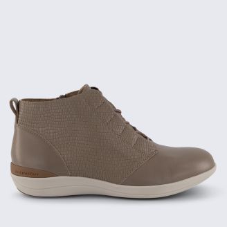 HOMYPED WOMENS GAIL WARM GREY