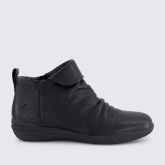 HOMYPED WOMENS GLEE BLACK