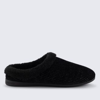 HOMYPED WOMENS GRACE BLACK
