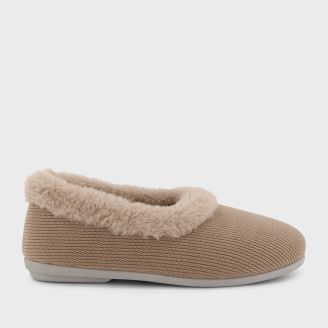 HOMYPED WOMENS HOLLY BEIGE