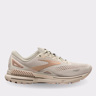 BROOKS WOMENS B-WIDTH ADRENALINE GTS 23