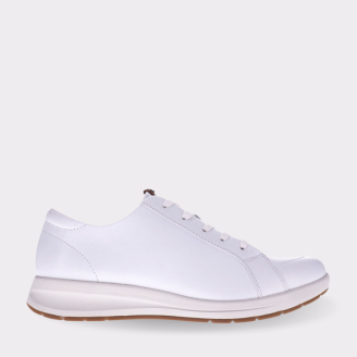 REVERE WOMENS ATHENS WHITE MEDIUM