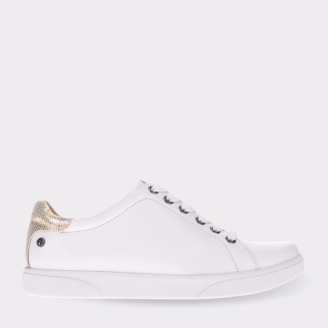 REVERE WOMENS LIMOGES COCOUNT METALLIC WIDE