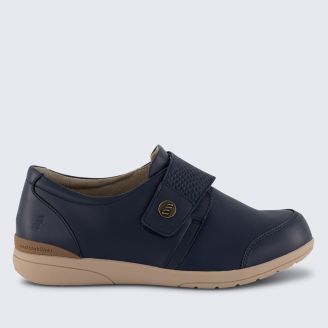HOMYPED WOMENS MAYA NAVY
