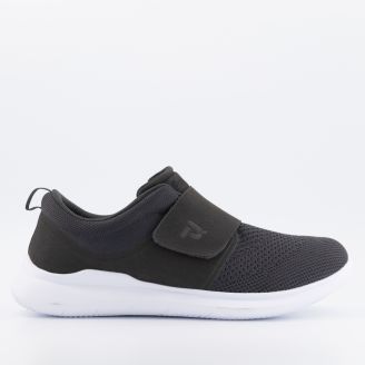 PROPET MENS VIATOR STRAP GREY 