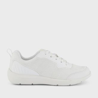 HOMYPED WOMENS SUPERFLY 2 WHITE