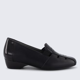 HOMYPED WOMENS TAYLA BLACK