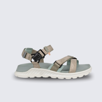 ECCO WOMENS EXOWRAP SANDALS