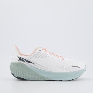 ALTRA WOMENS ALTRAFWD EXPERIENCE WHITE