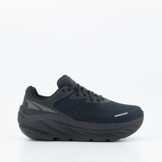 ALTRA MENS VIA OLYMPUS 2 WIDE FIT BLACK