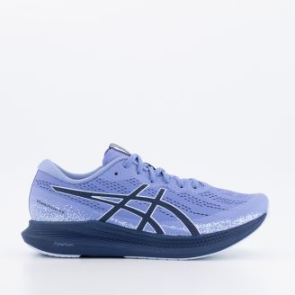 ASICS WOMENS WALKRIDE FF VIOLET STORM BLUE EXPANSE