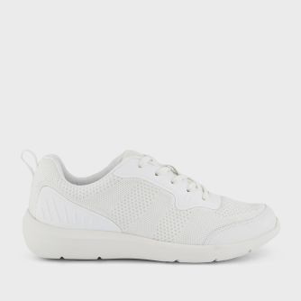 HOMYPED WOMENS SUPERFLY 2 WHITE