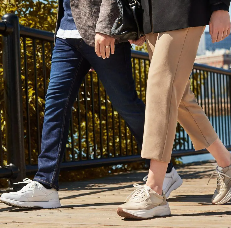 The Best Shoes for Travelling That Keep Your Feet Healthy During Outdoor Activities