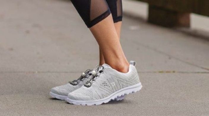 The Best Runners for Plantar Fasciitis