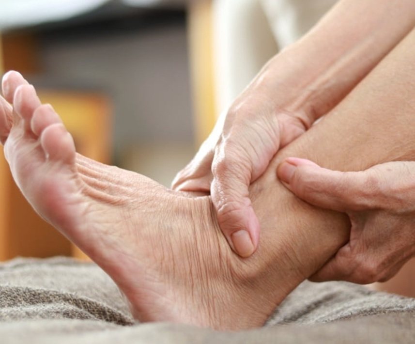 Common Podiatry Conditions and How to Treat Them