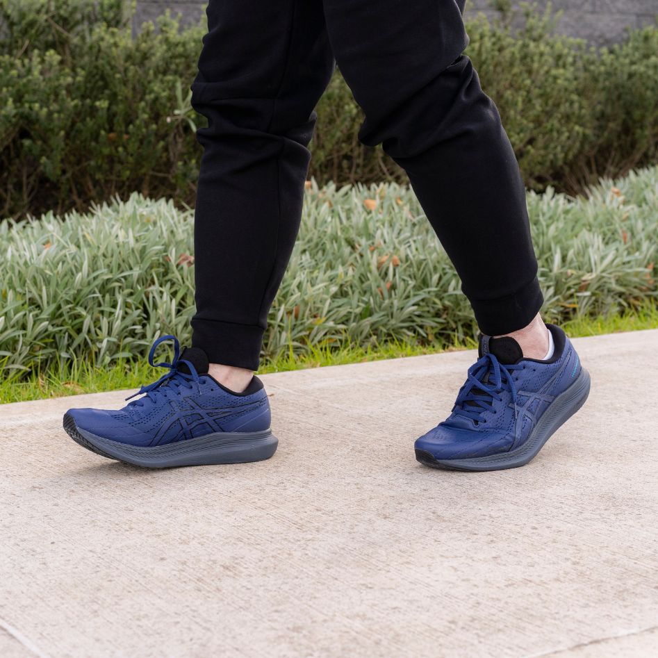 Features and Benefits of Orthotic Shoes