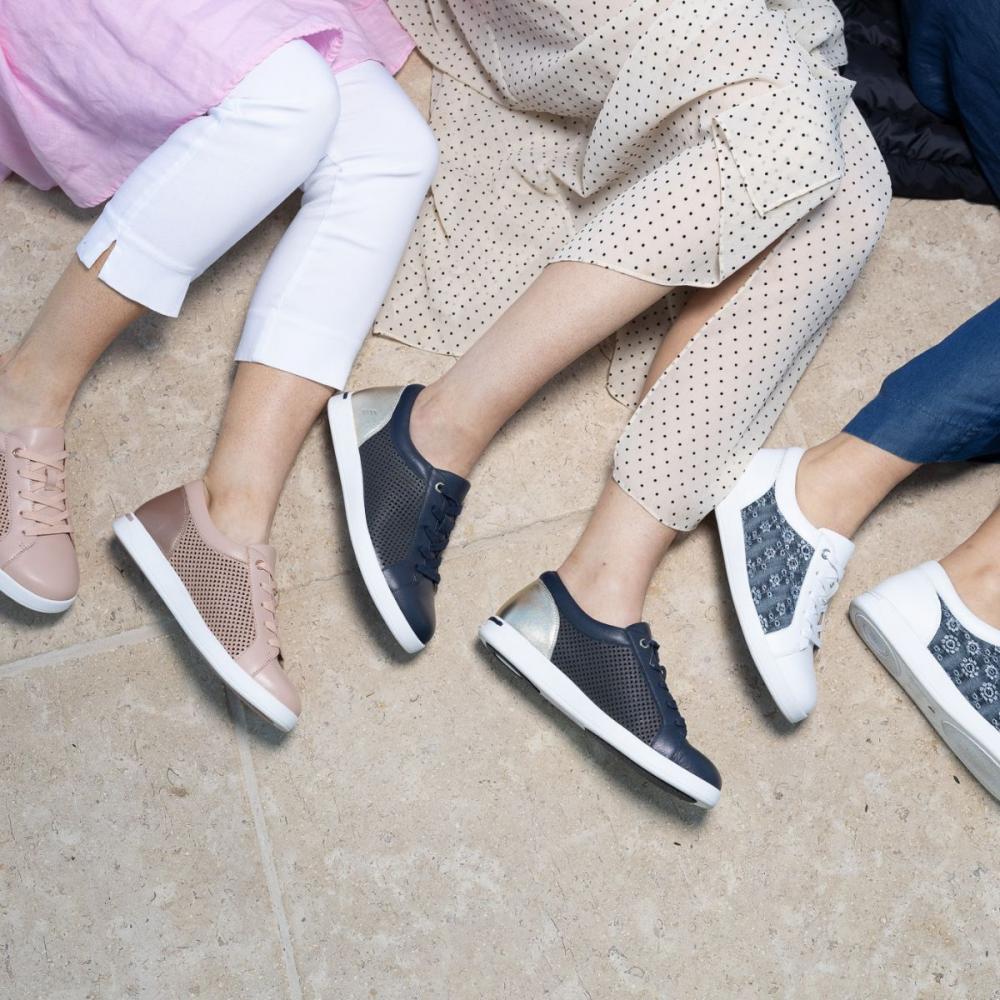 Shoes For Swollen Feet Australia