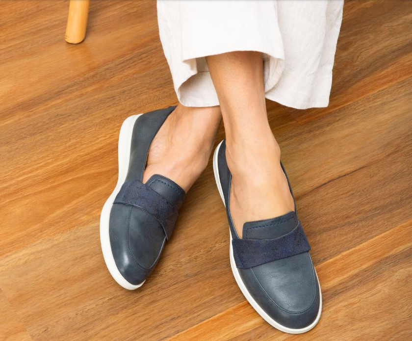 The Best Sneakers for People Who Need Extra Room in the Toe Area