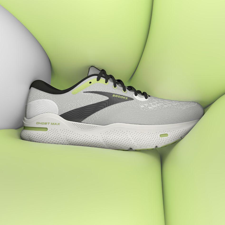 Brooks Ghost Max