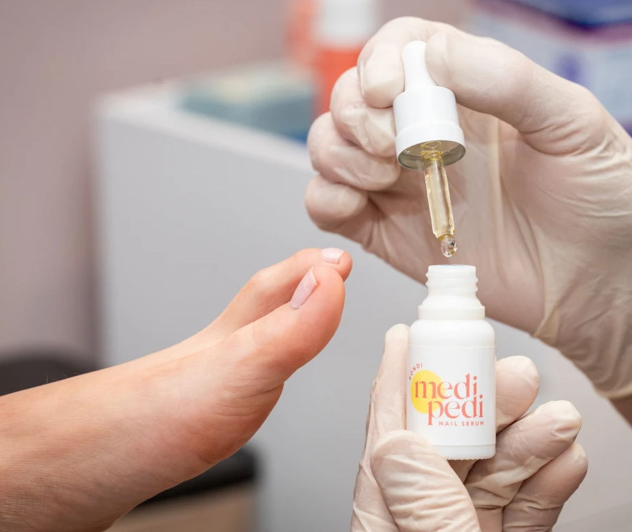 Everything You Need to Know About Ingrown Toenail Treatment