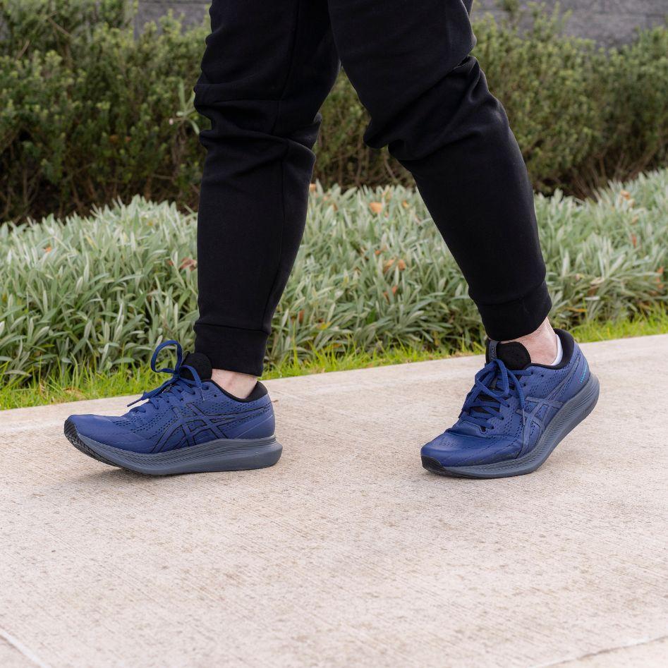 Features and Benefits of Orthotic Shoes