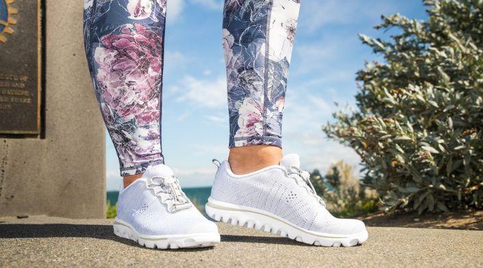 Take the Road Less Travelled with Australia's Top Trail Running Shoes for Women