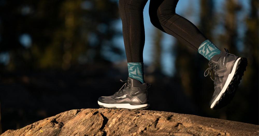 Women’s Hike Footwear Designed for Outdoor Performance